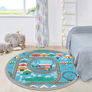 Kids Rugs